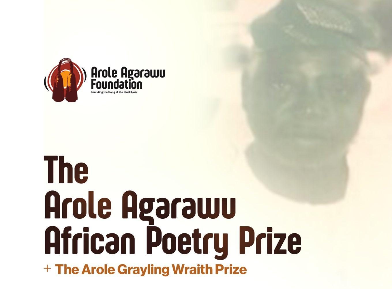 Arole Agarawu