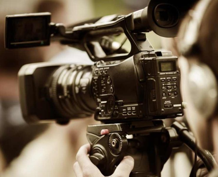 Filmmaking