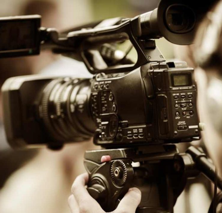 Filmmaking