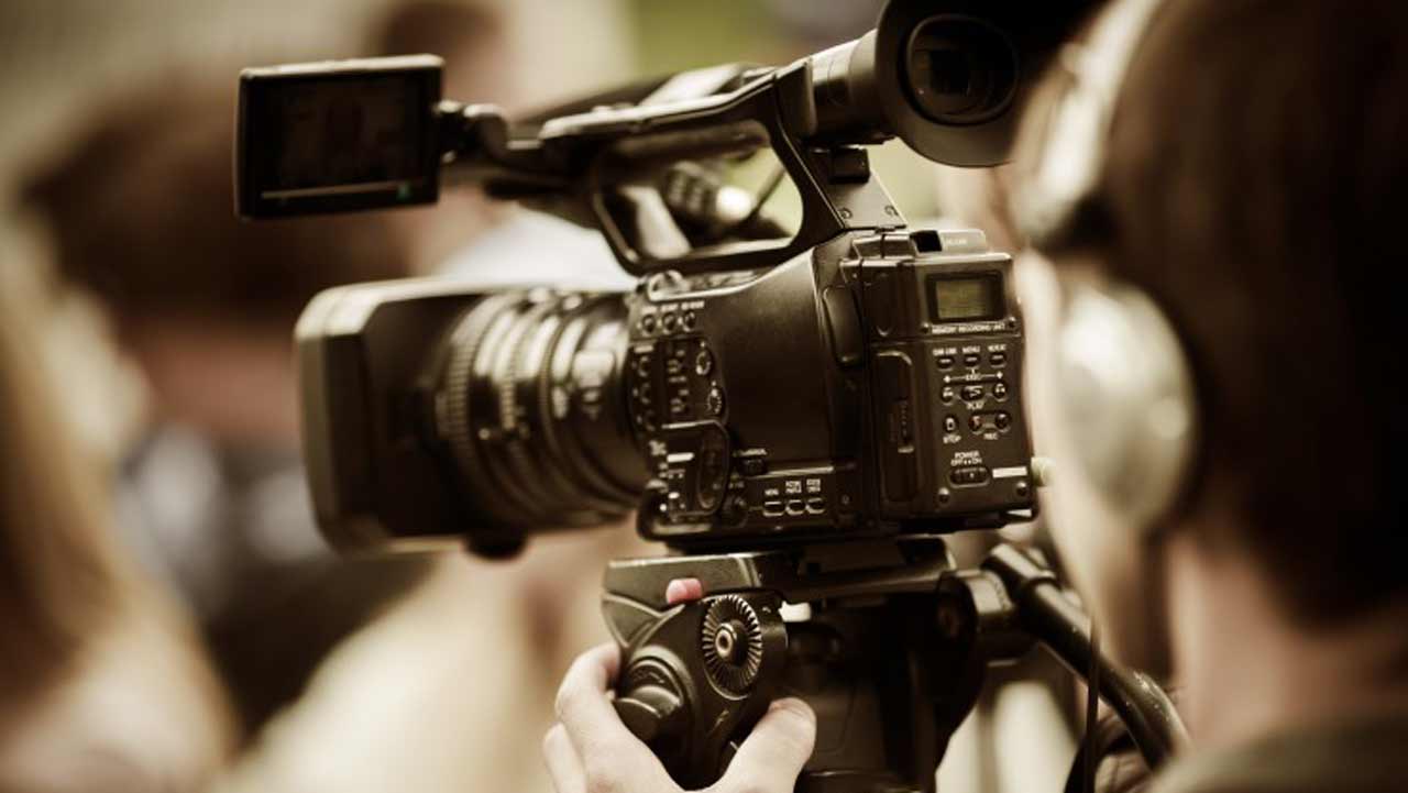 Filmmaking