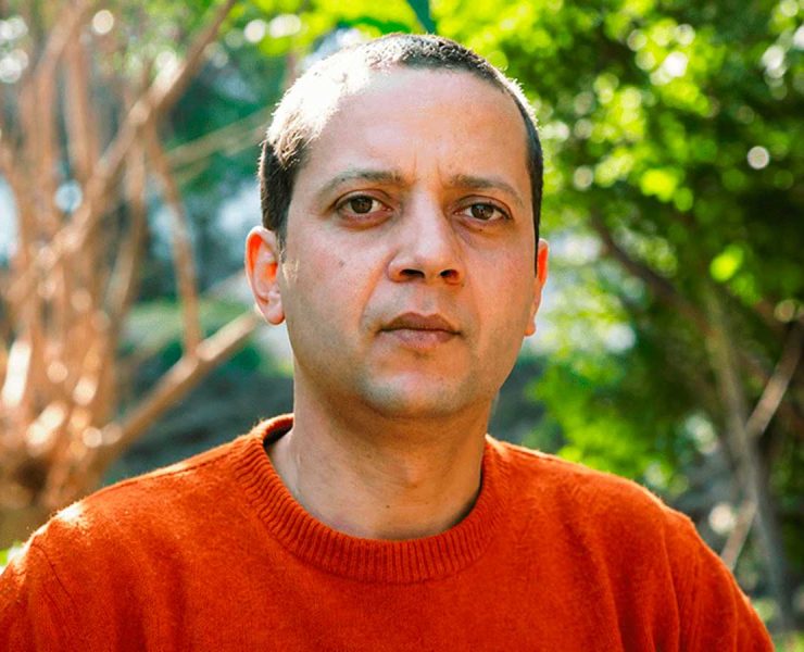 Kamel Laaridhi