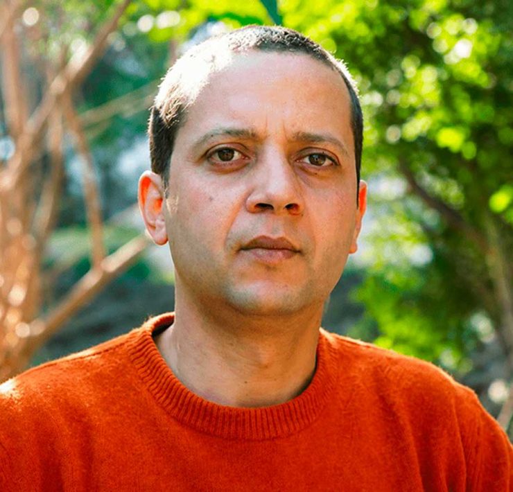 Kamel Laaridhi