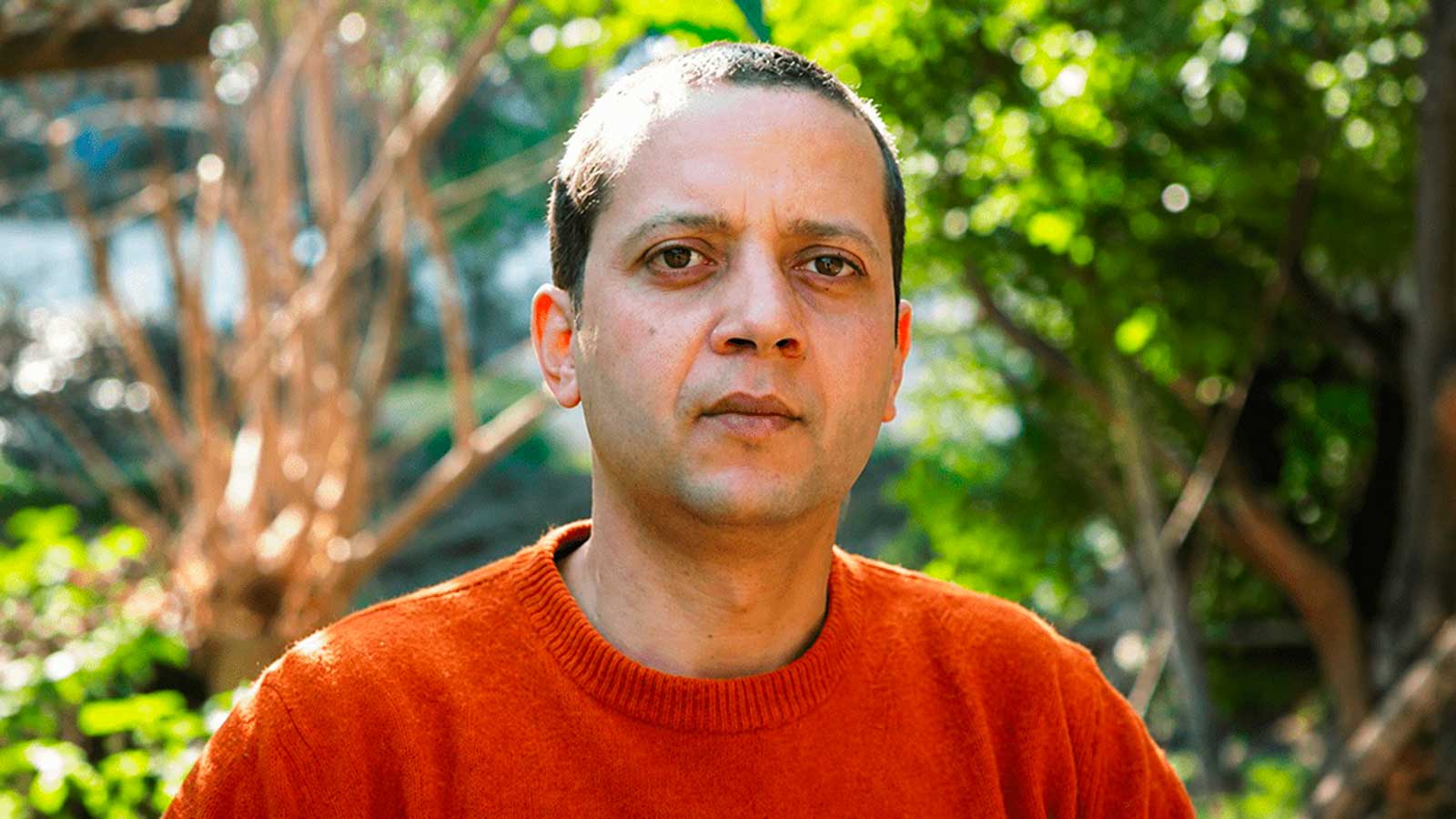 Kamel Laaridhi