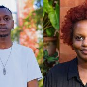 Mpala Artists and Writers Residency