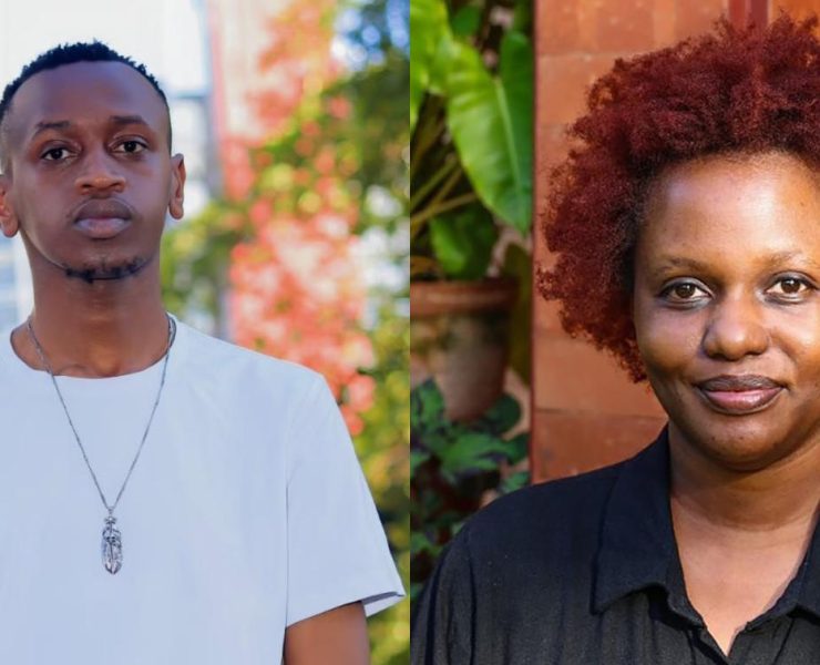 Mpala Artists and Writers Residency