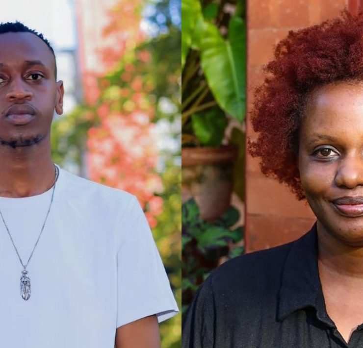 Mpala Artists and Writers Residency