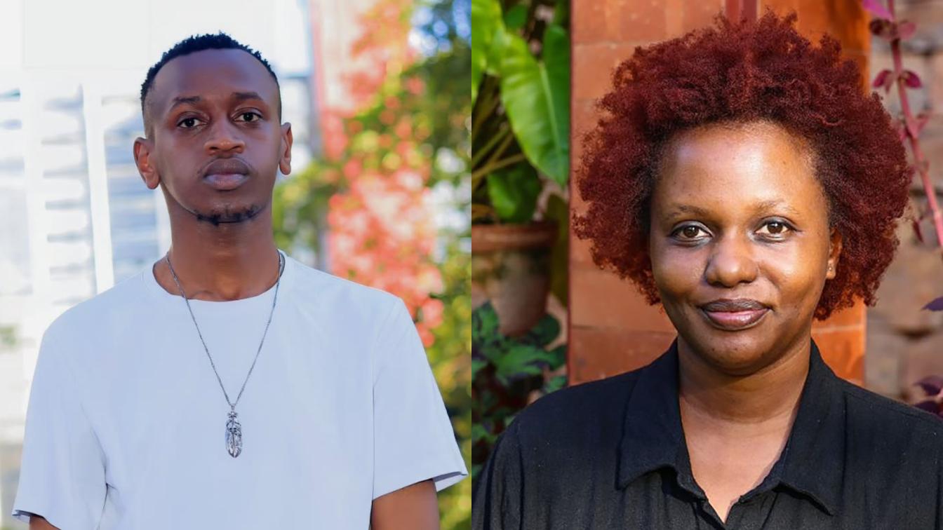 Mpala Artists and Writers Residency