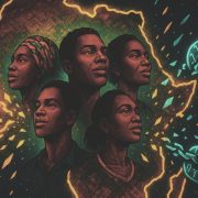 African story