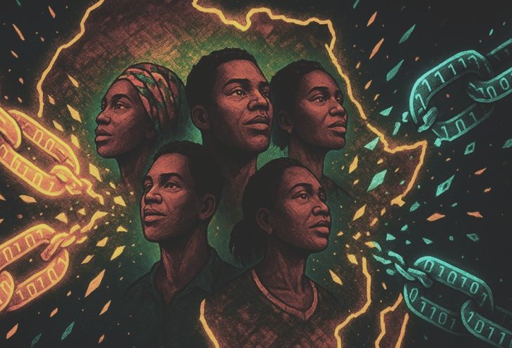 African story