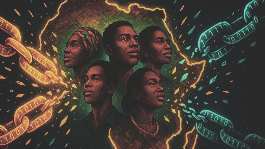 African story