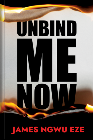 Unbind Me Now