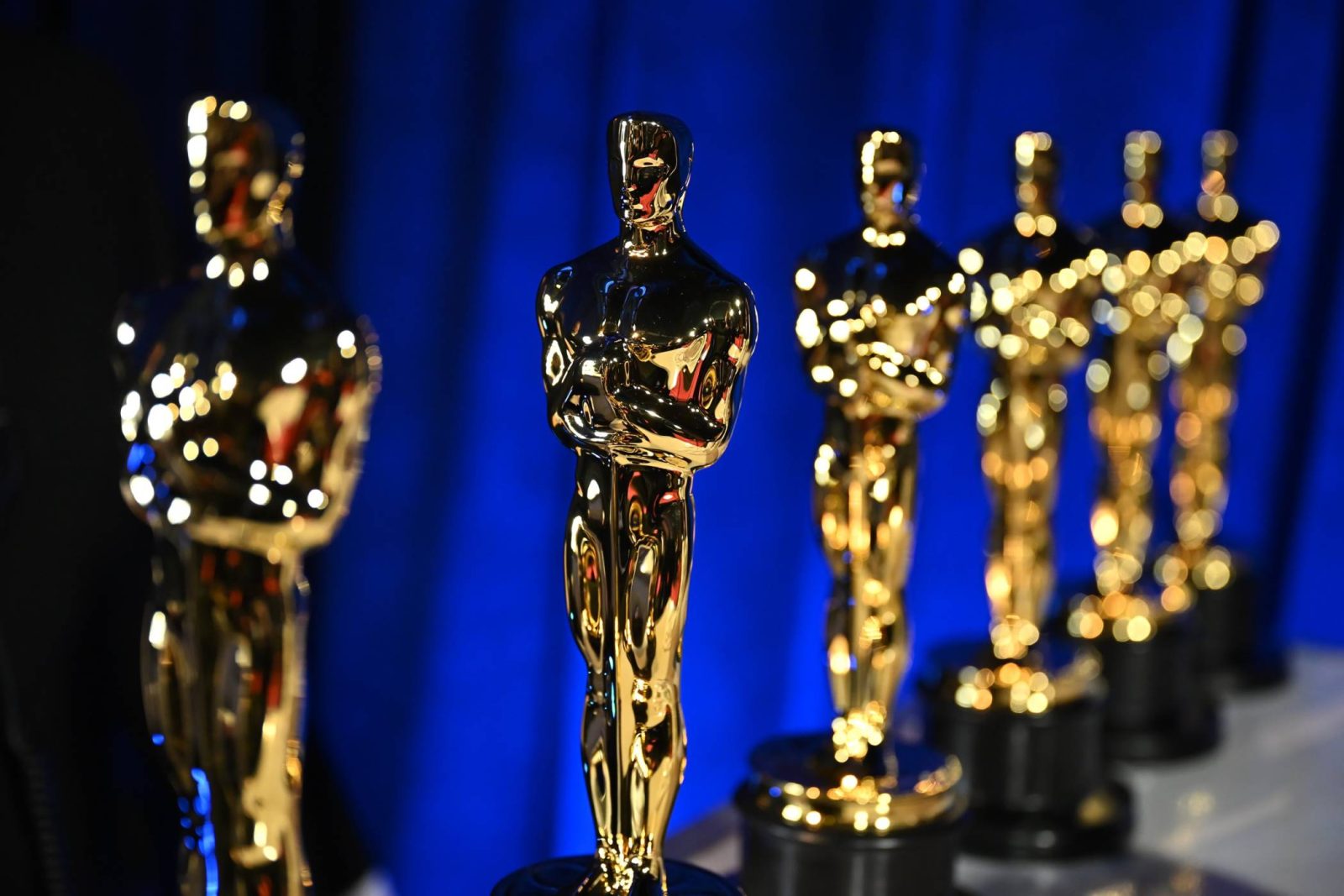 Oscars