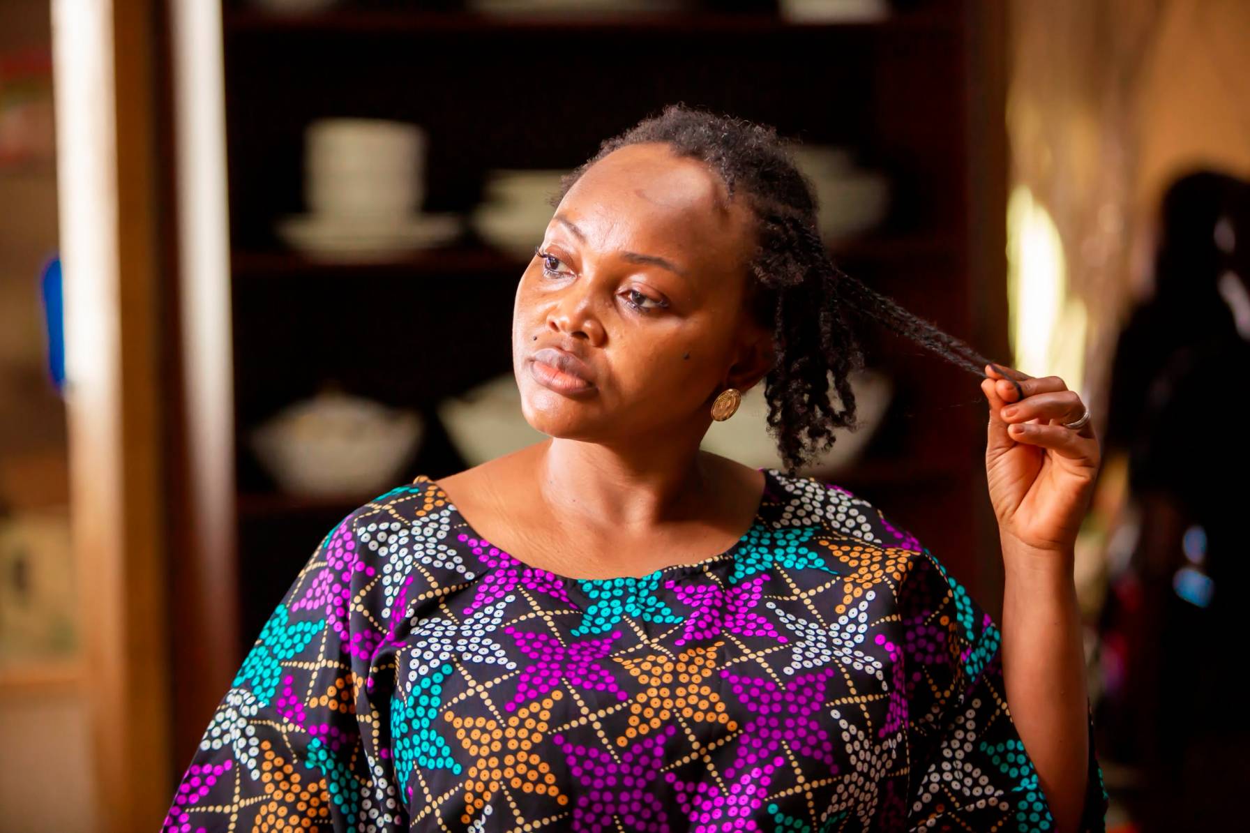 Mercy Aigbe