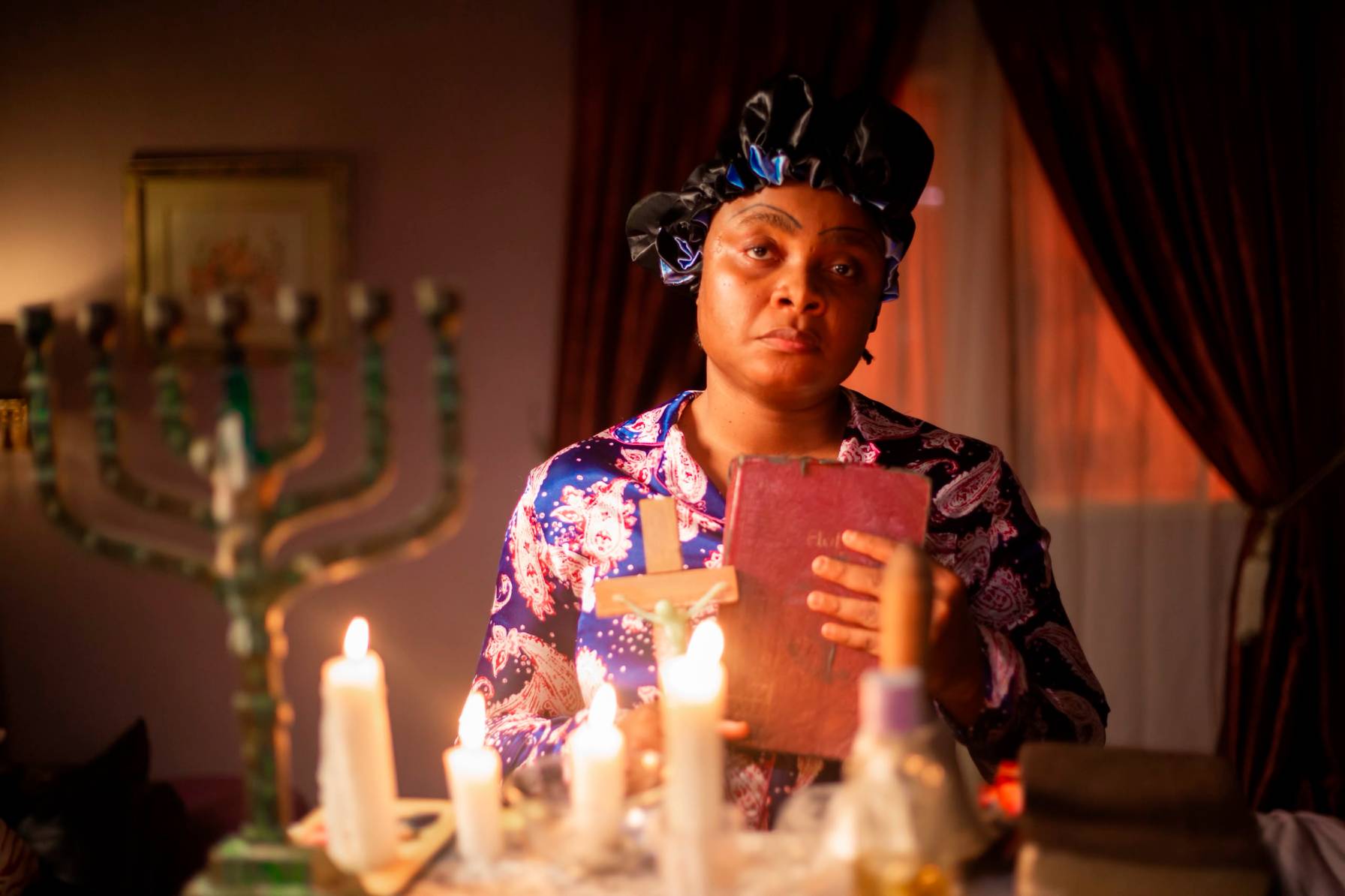 Bimbo Ademoye