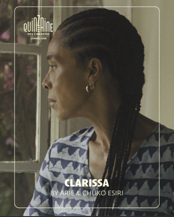 Clarissa