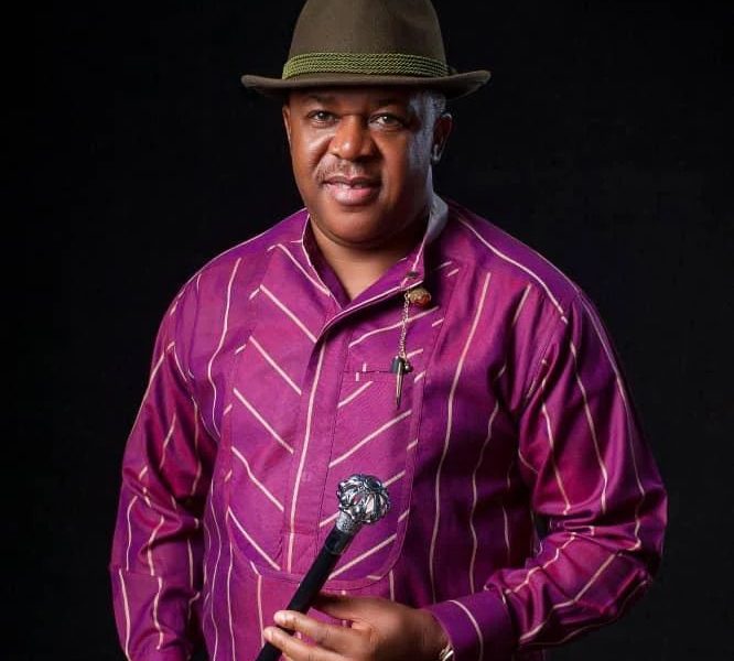 Francis Duru