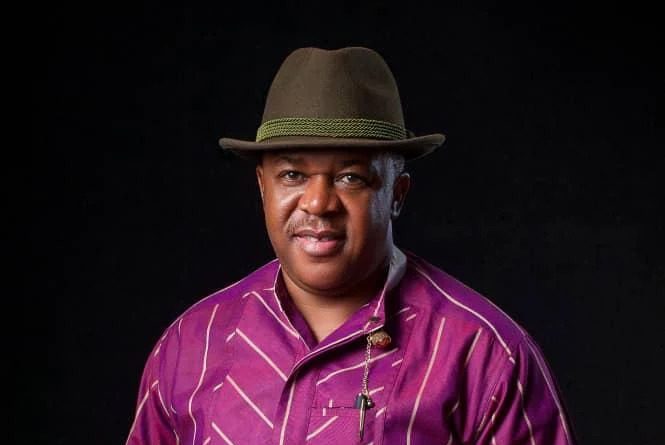 Francis Duru