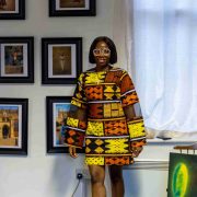 Esther Adeola Seriki