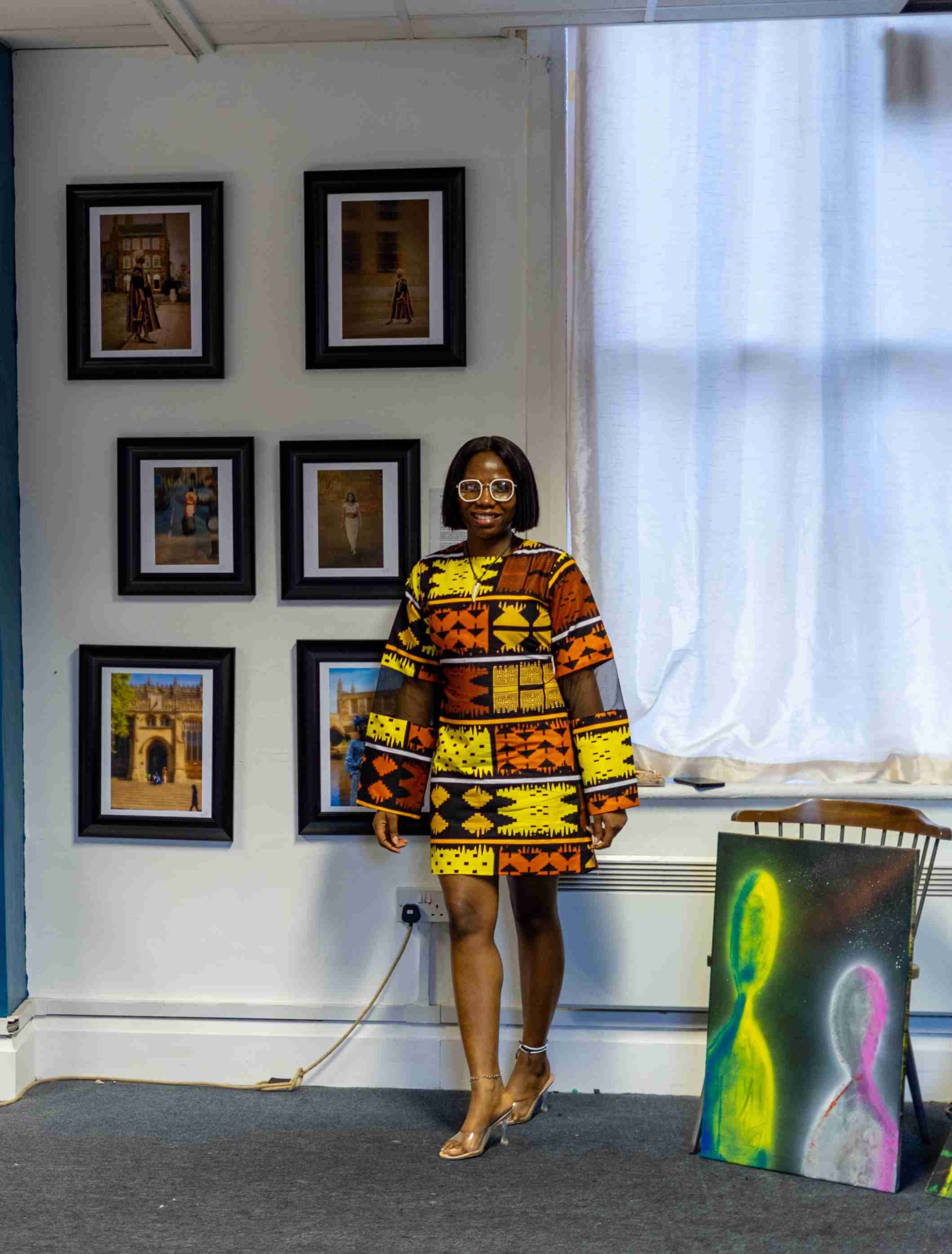 Esther Adeola Seriki