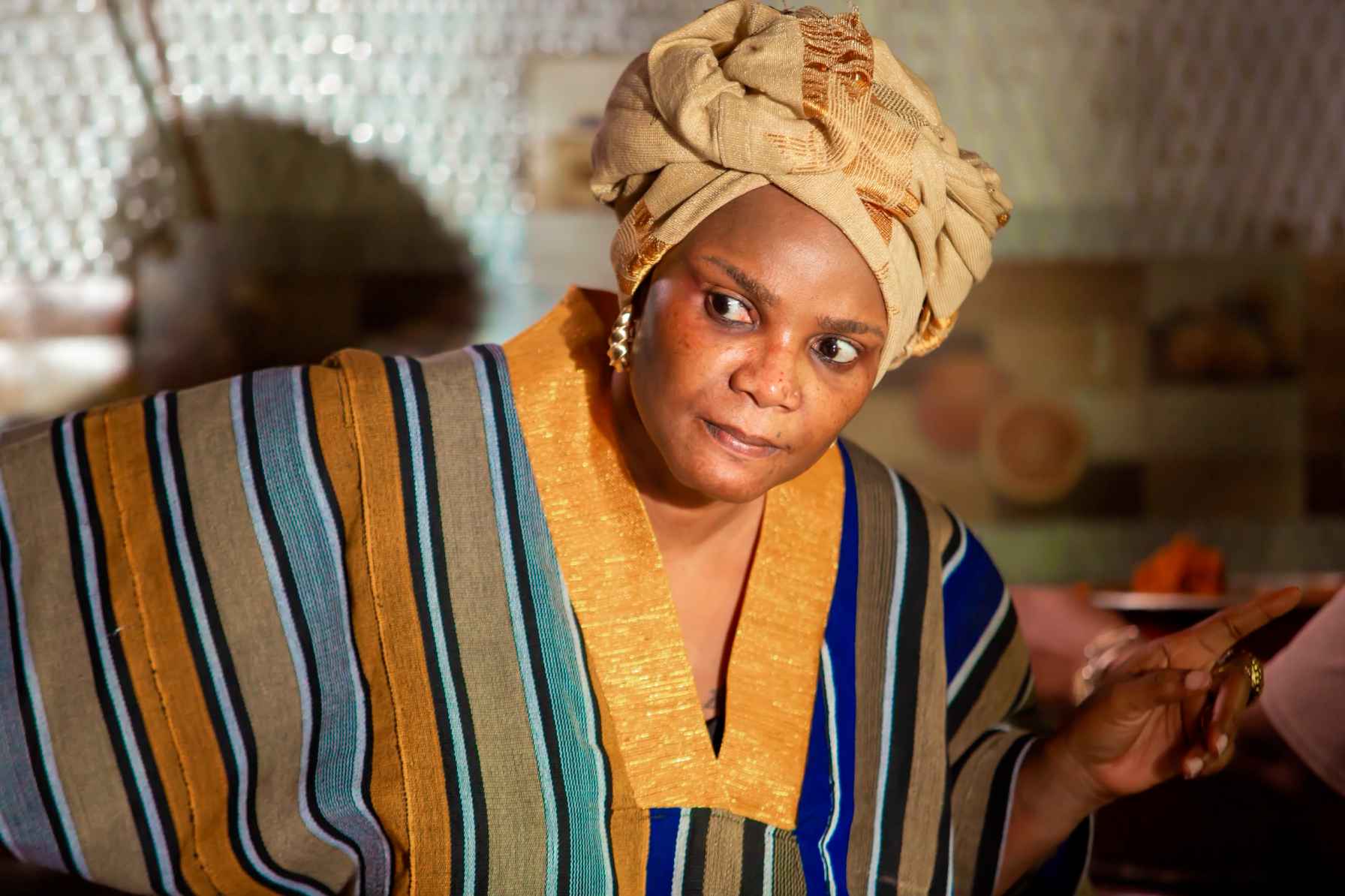 Iyabo Ojo