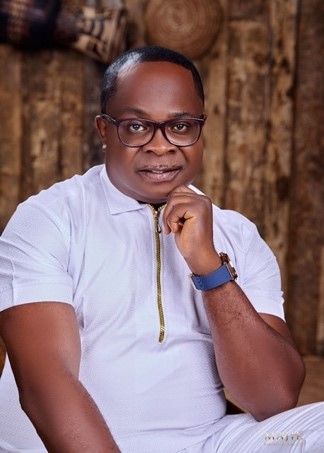 James Ngwu Eze