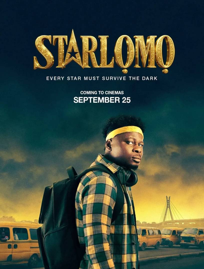 Starlomo