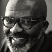 Keith Shiri