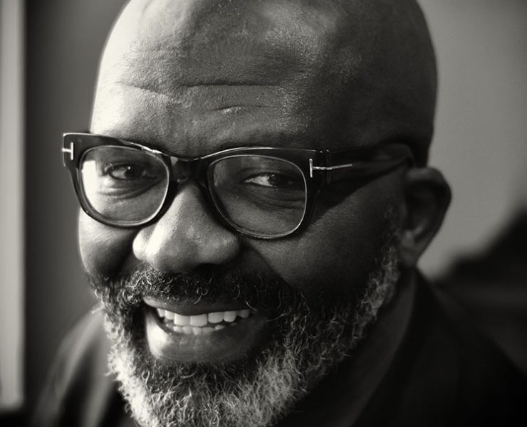 Keith Shiri