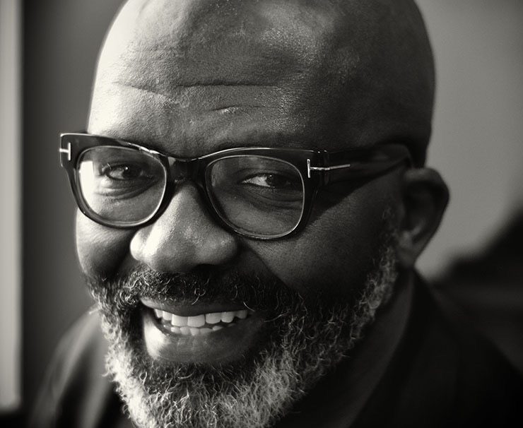 Keith Shiri