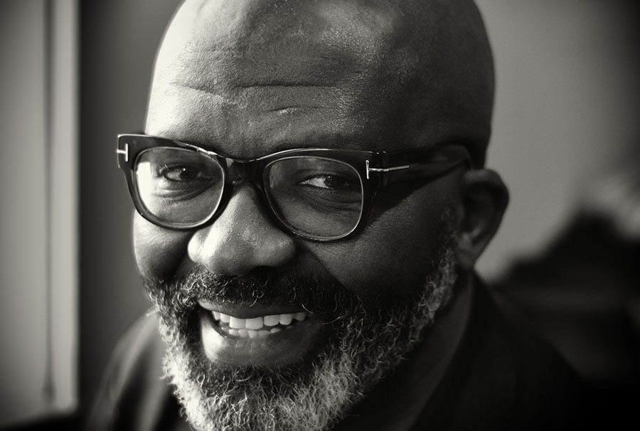 Keith Shiri