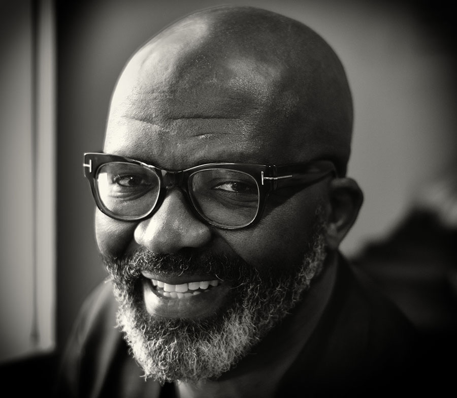 Keith Shiri