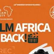 Film Africa