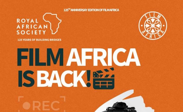 Film Africa