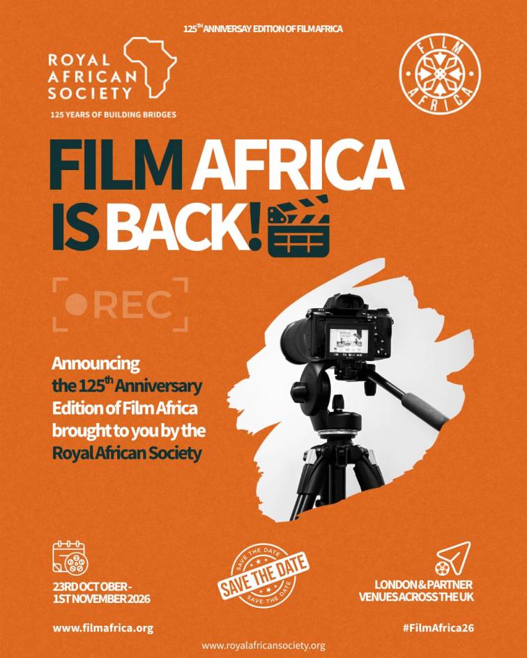 Film Africa