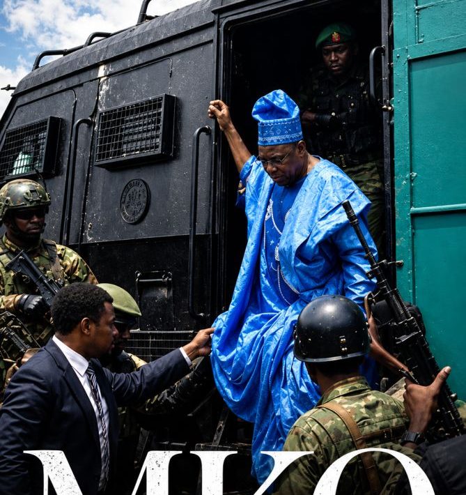 MKO