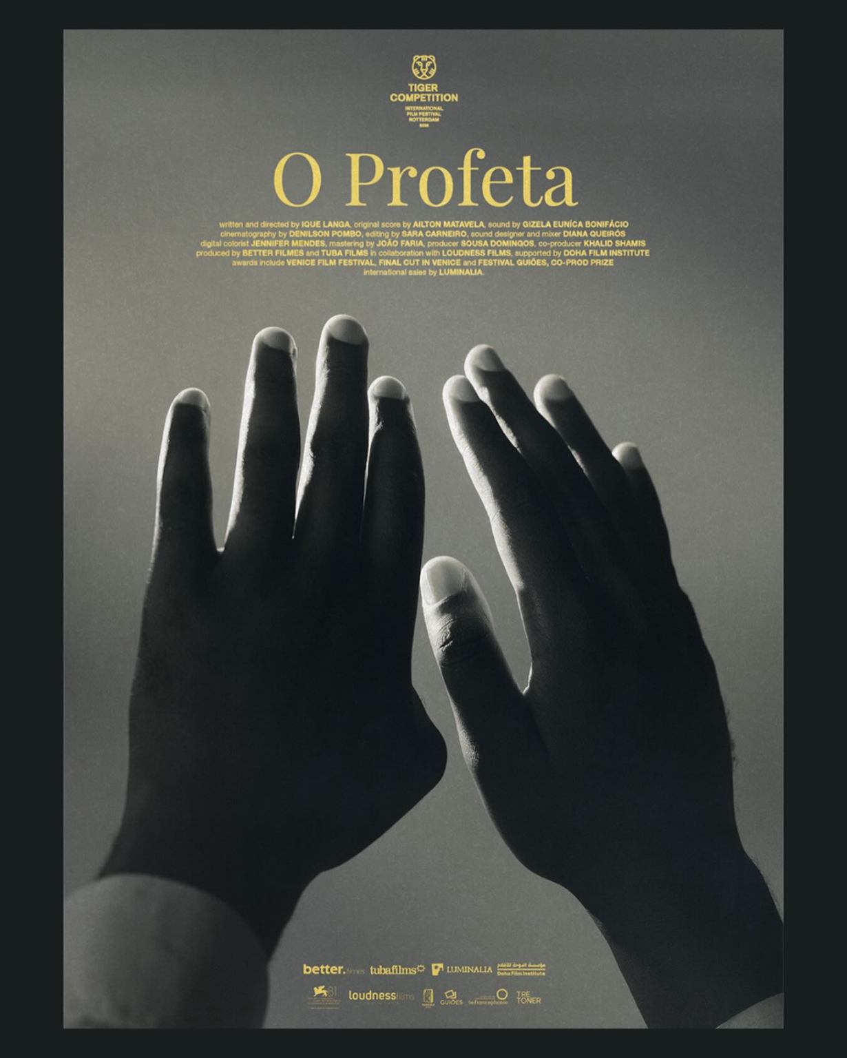 O Profeta