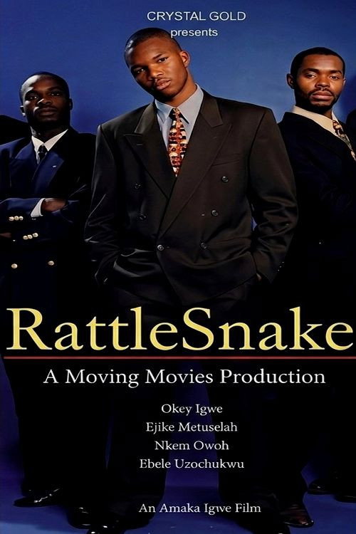 Rattlesnake
