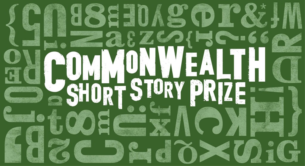 Commonwealth Short Story Prize