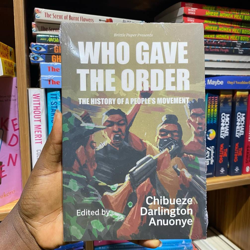 Who Gave The Order