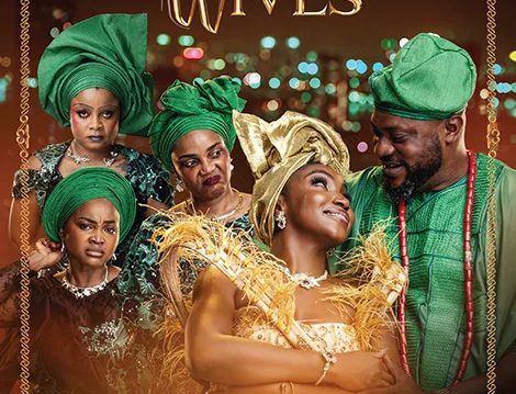 The Secret Lives of Baba Segi’s Wives