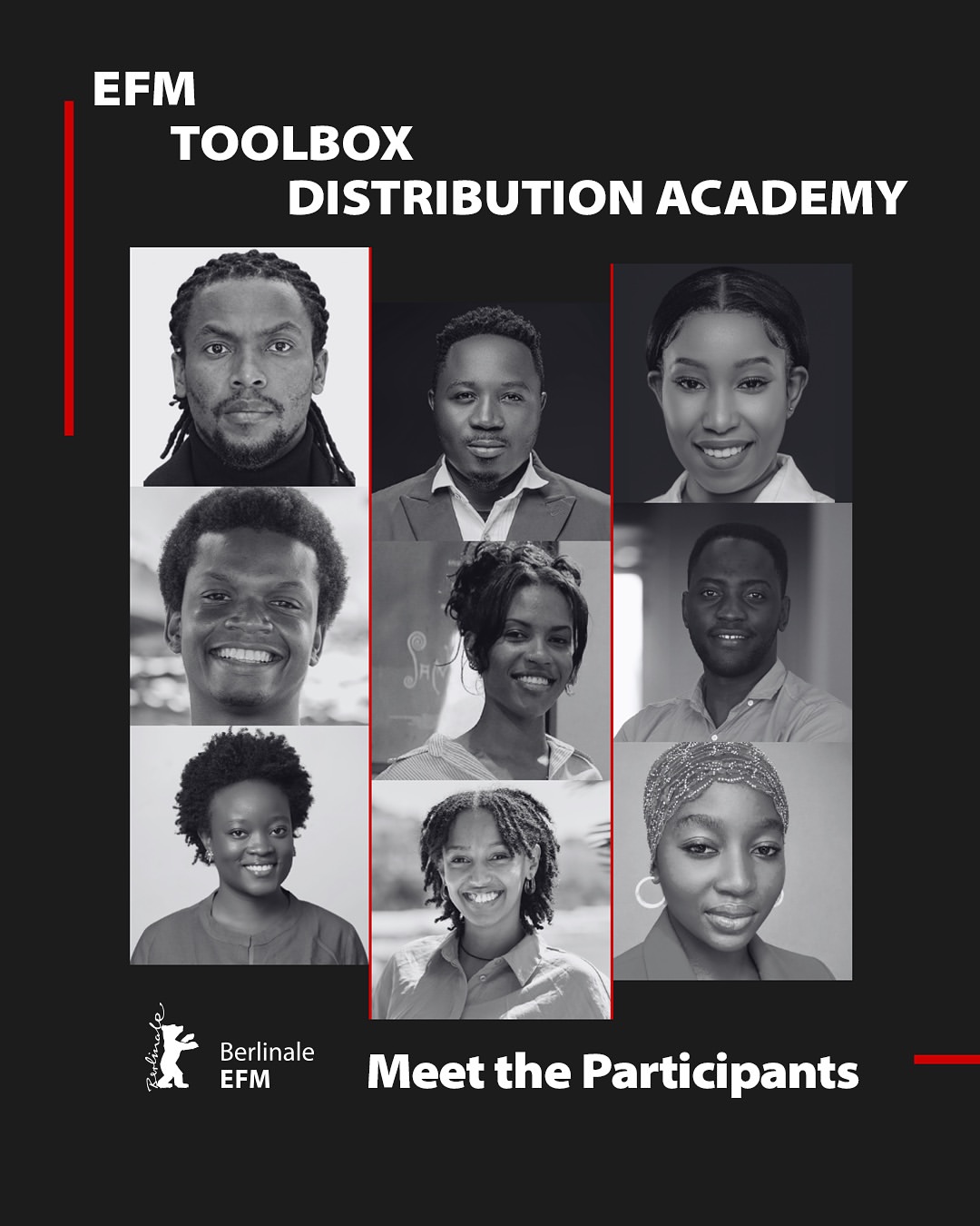 Toolbox Distribution Academy
