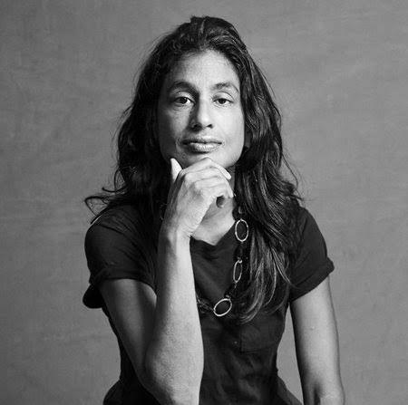 Vauhini Vara