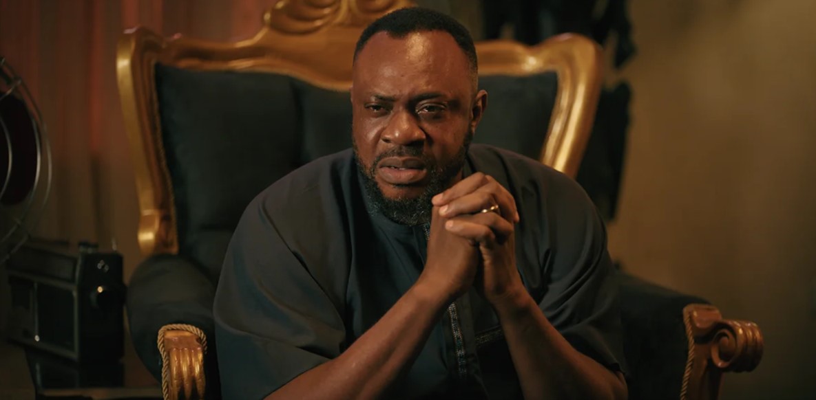 The Secret Lives of Baba Segi’s Wives