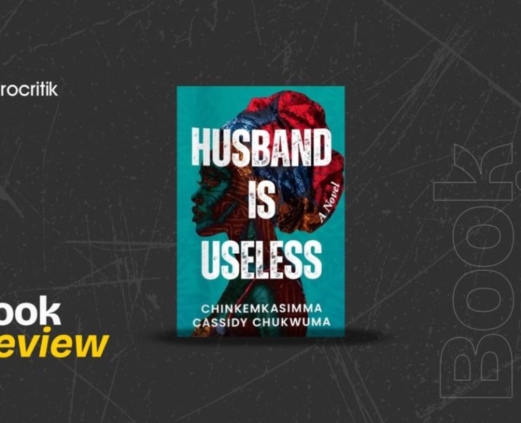 Husband Is Useless