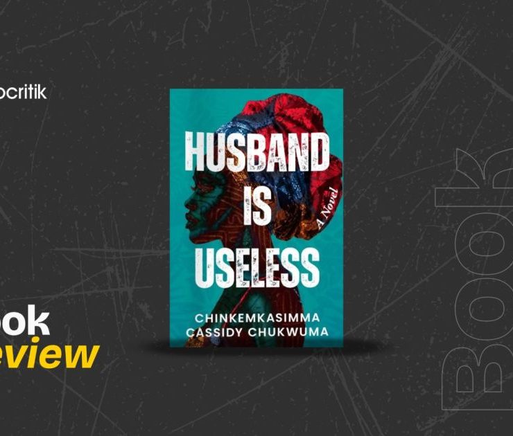 Husband Is Useless