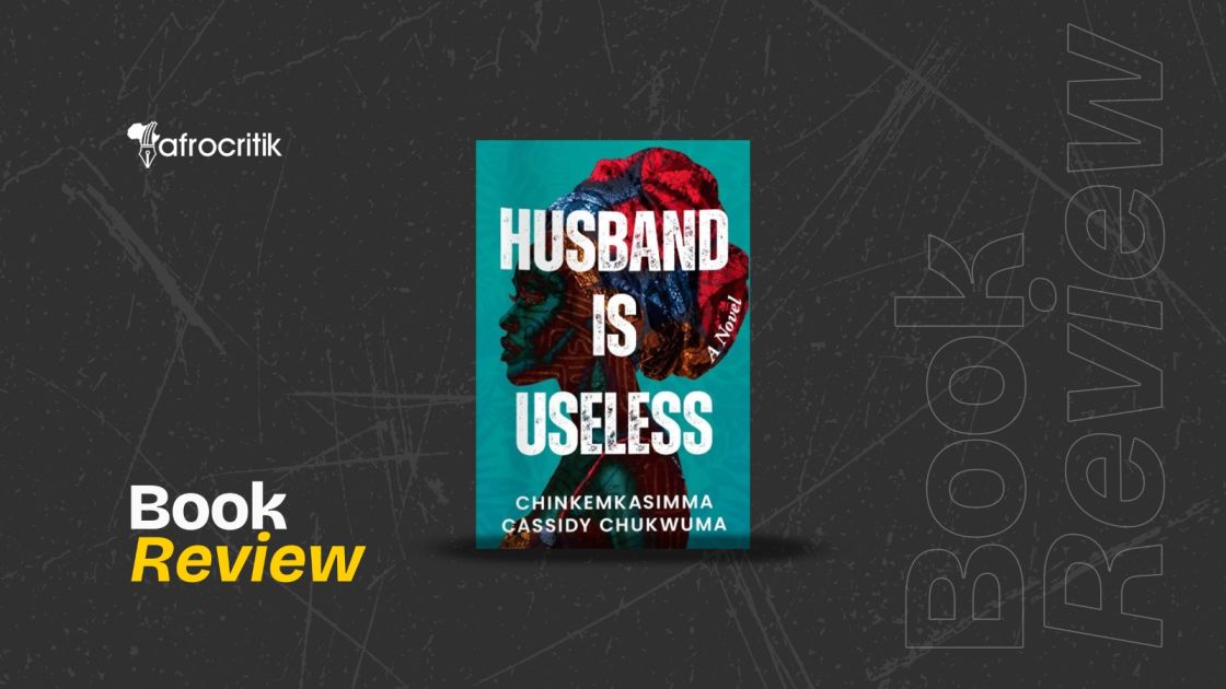 Husband Is Useless