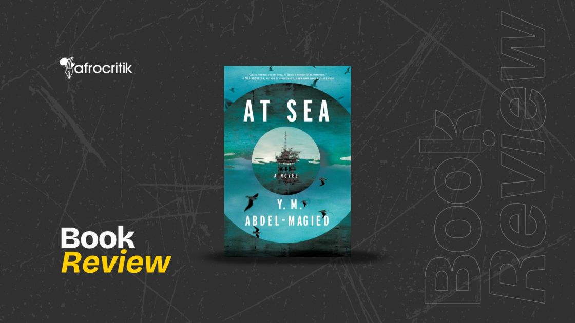 At Sea
