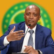 Patrice Motsepe