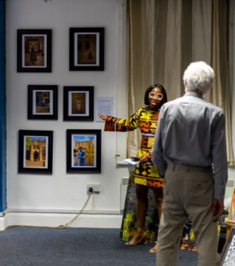 Esther Adeola Seriki