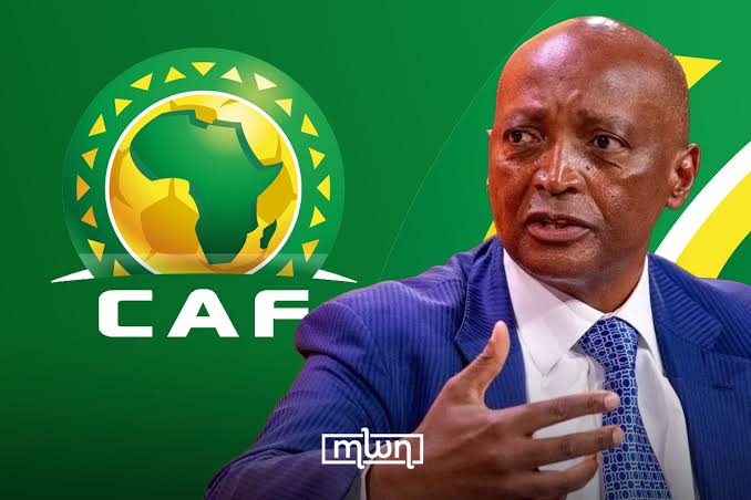 CAF